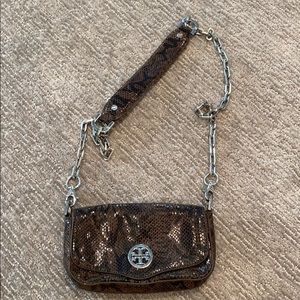 Tory Burch Small Clutch Chain Bag